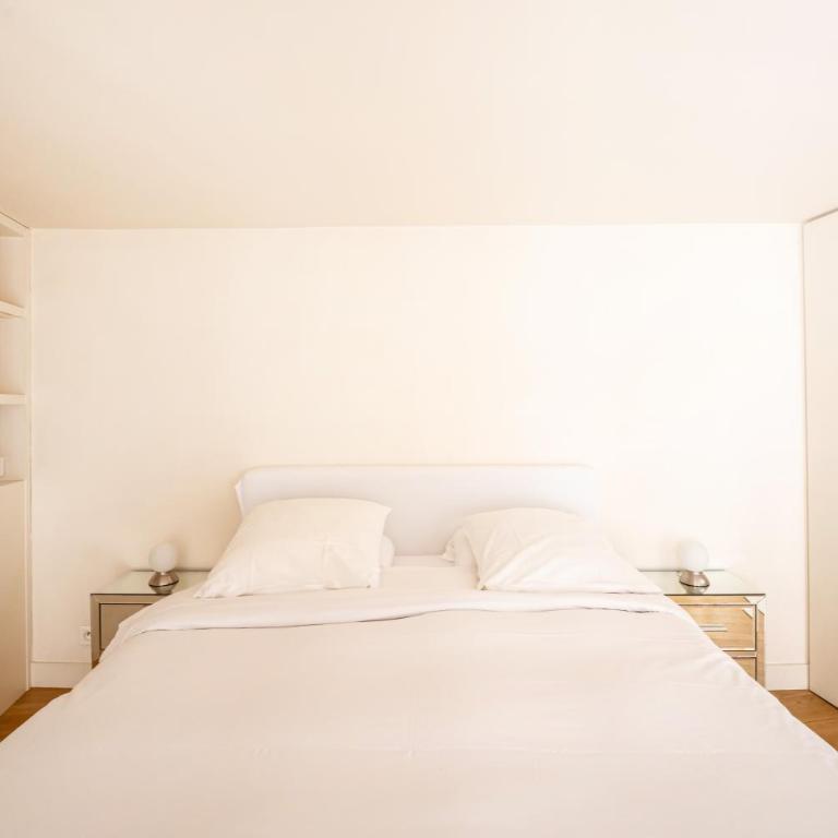 Quartier Latin Loft Maubert - Appartamento - 6