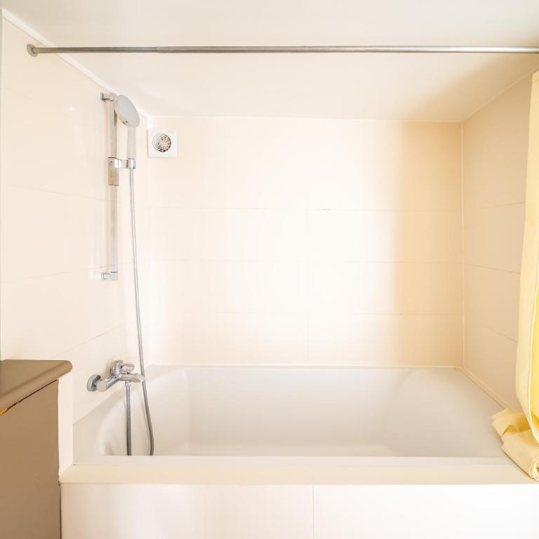 Quartier Latin Loft Maubert - Appartamento - 17
