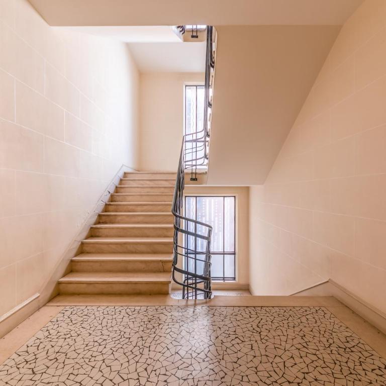Saint Germain Varenne - Appartement - 6