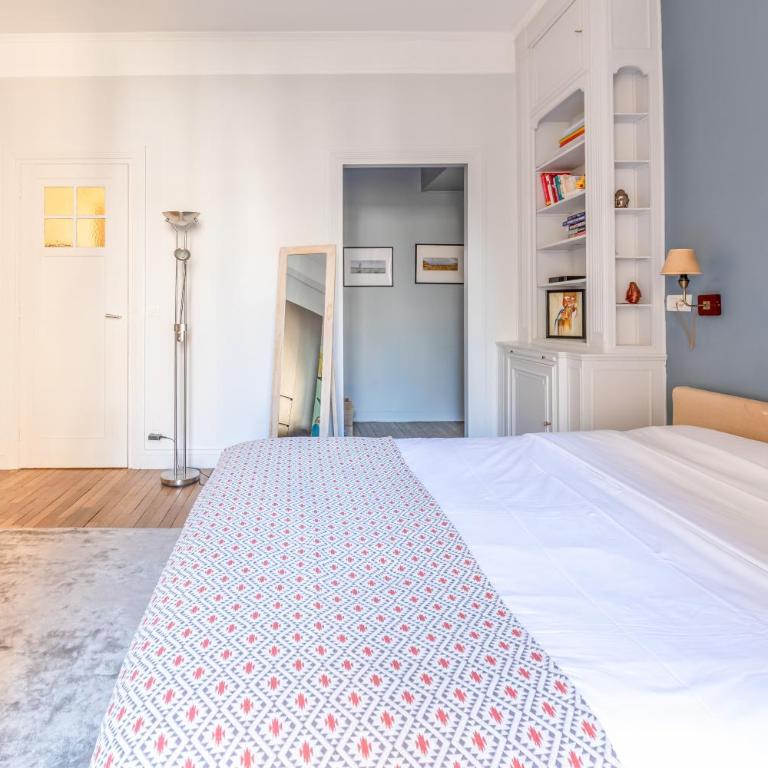 Saint Germain Varenne - Appartement - 13