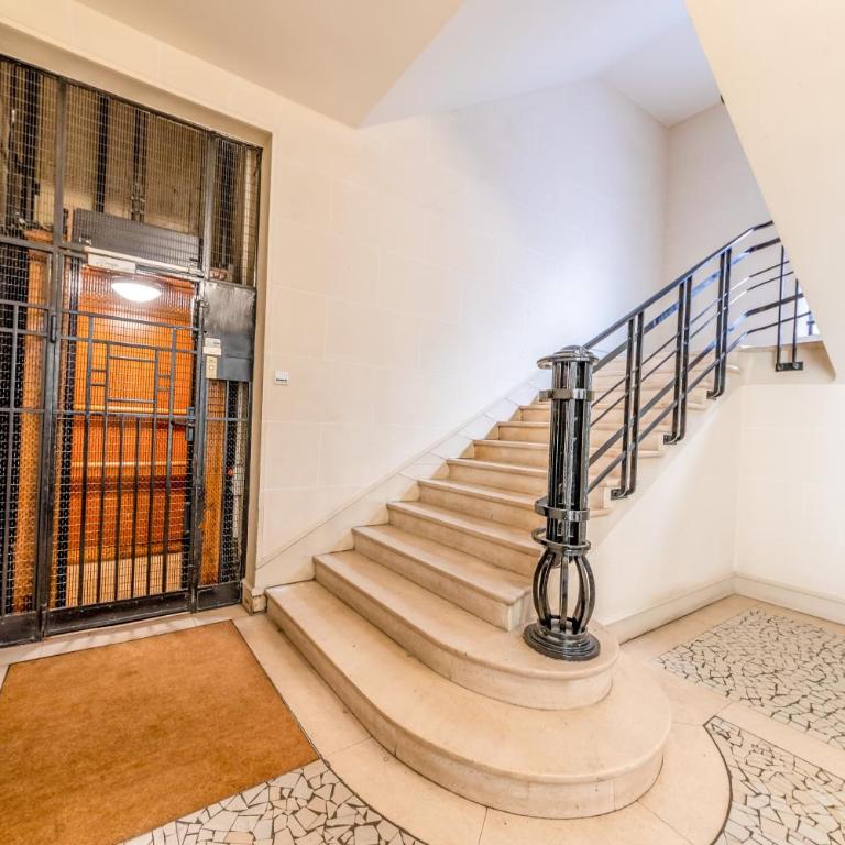 Saint Germain Varenne - Appartement - 18