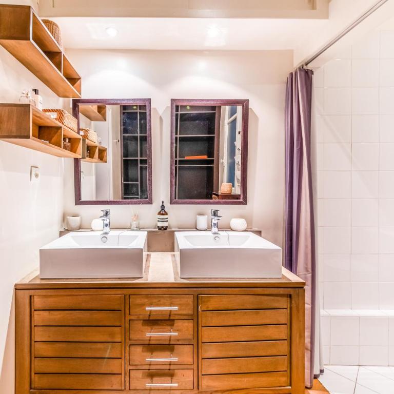 Saint Germain Varenne - Appartement - 23
