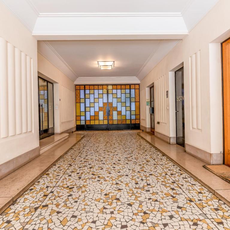 Saint Germain Varenne - Appartement - 24