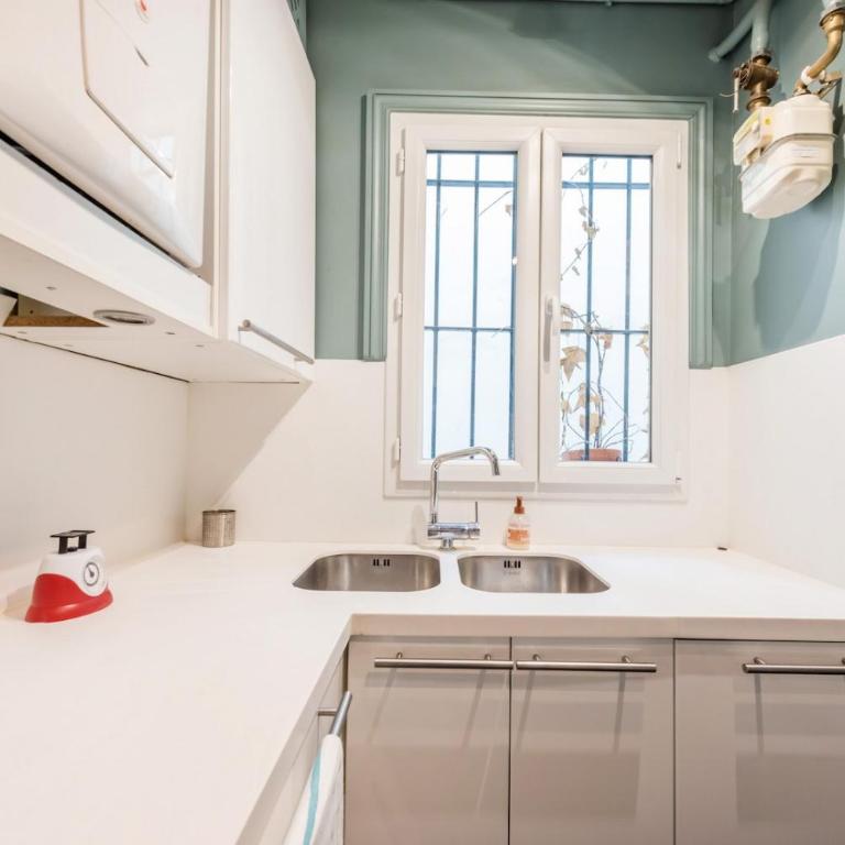 Marais Saint Paul - Apartment - 2