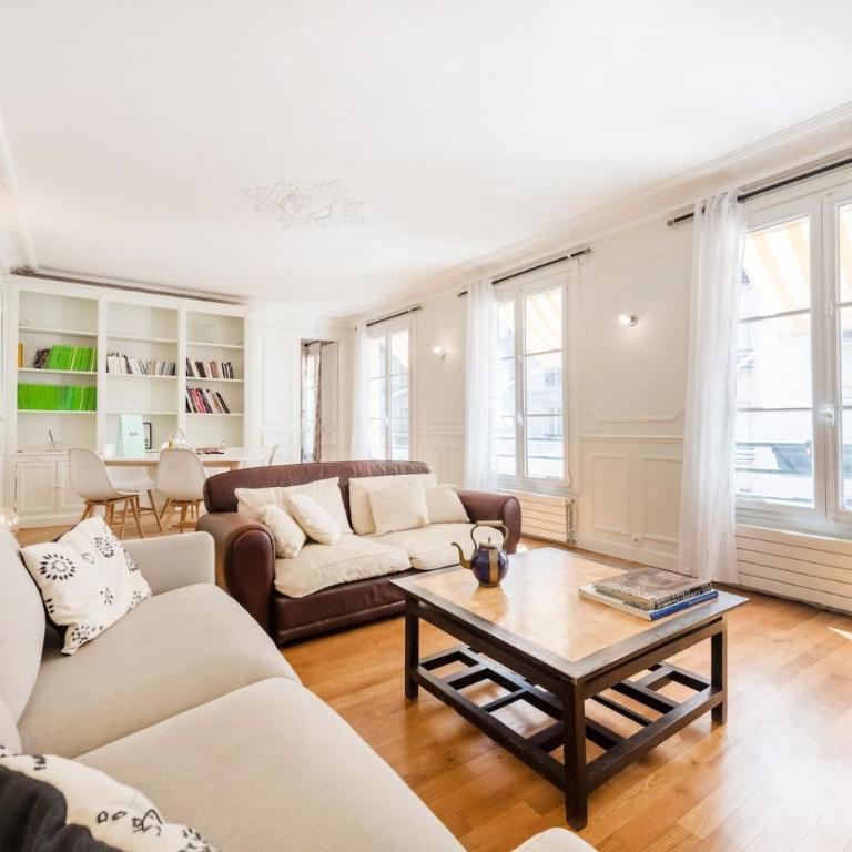 Marais Saint Paul - Apartment - 1