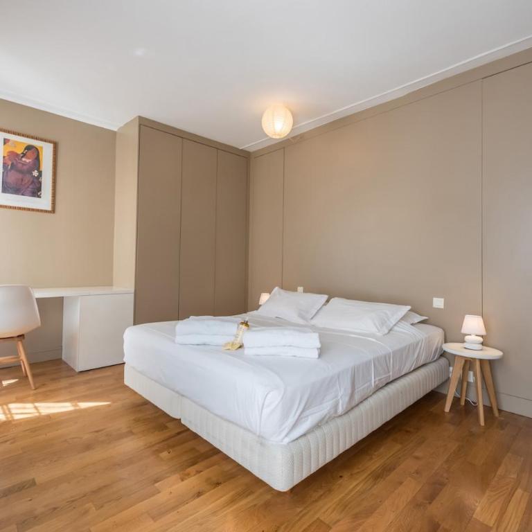 Marais Saint Paul - Apartment - 3