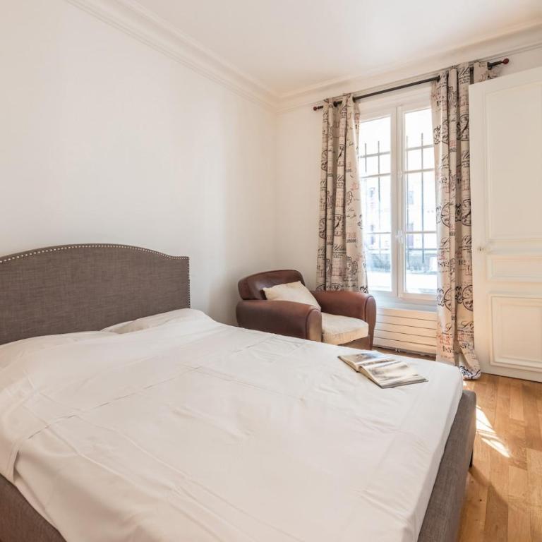 Marais Saint Paul - Apartment - 4