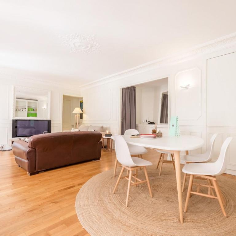 Marais Saint Paul - Apartment - 7