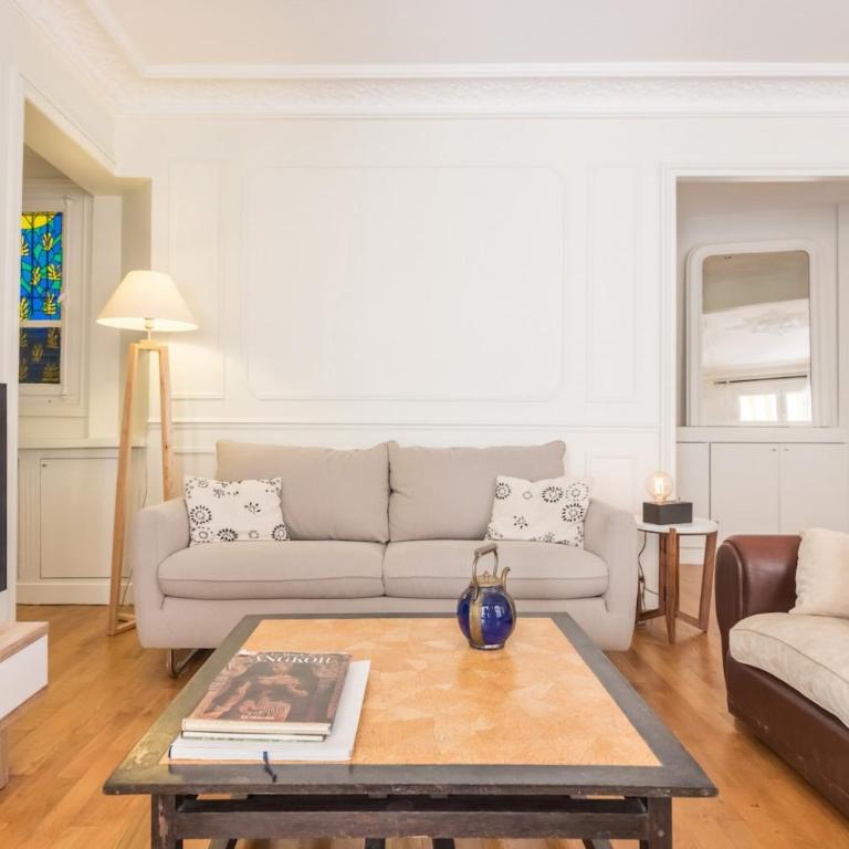 Marais Saint Paul - Apartment - 6