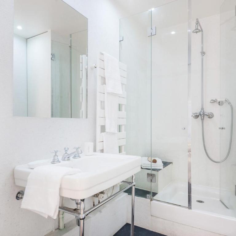 Marais Saint Paul - Apartment - 5