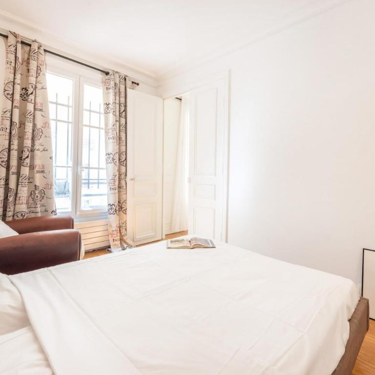 Marais Saint Paul - Apartment - 10