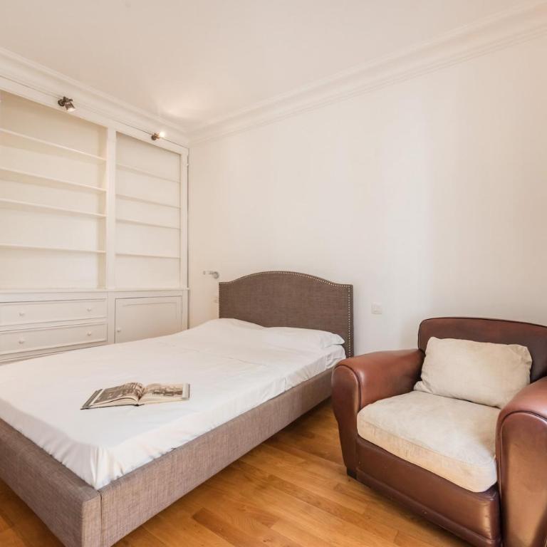 Marais Saint Paul - Apartment - 11