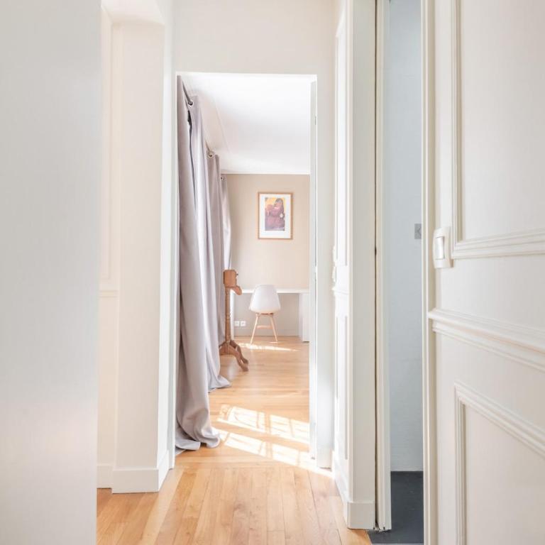 Marais Saint Paul - Apartment - 14