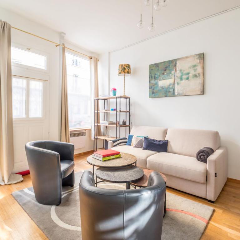 Bon Marché Sevres - Appartement - 1