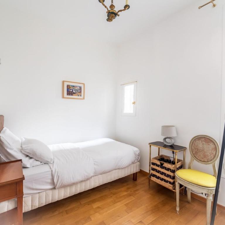Bon Marché Sevres - Appartement - 7