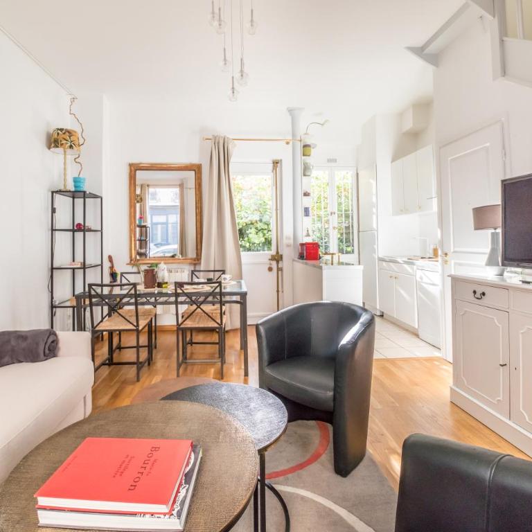 Bon Marché Sevres - Appartement - 9