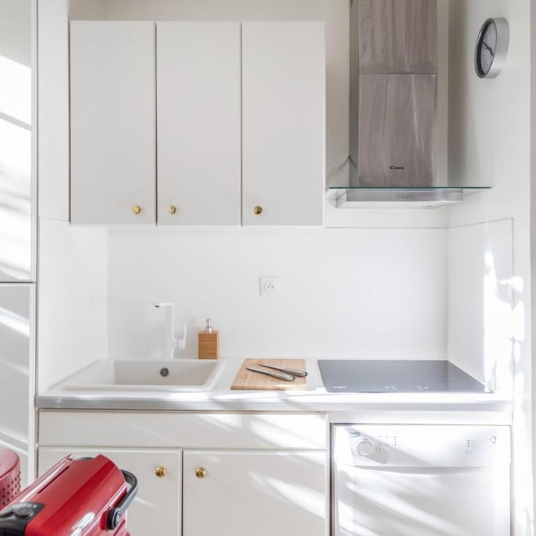 Bon Marché Sevres - Appartement - 13