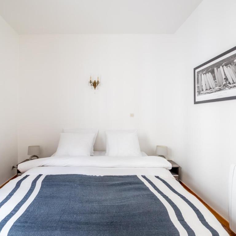 Bon Marché Sevres - Appartement - 14