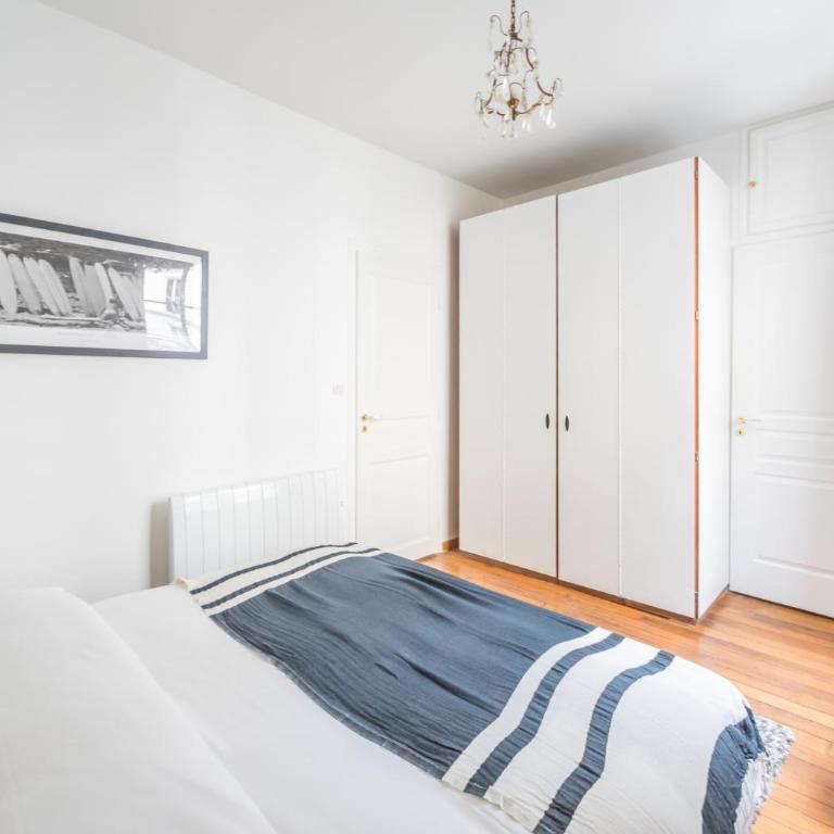 Bon Marché Sevres - Appartement - 15