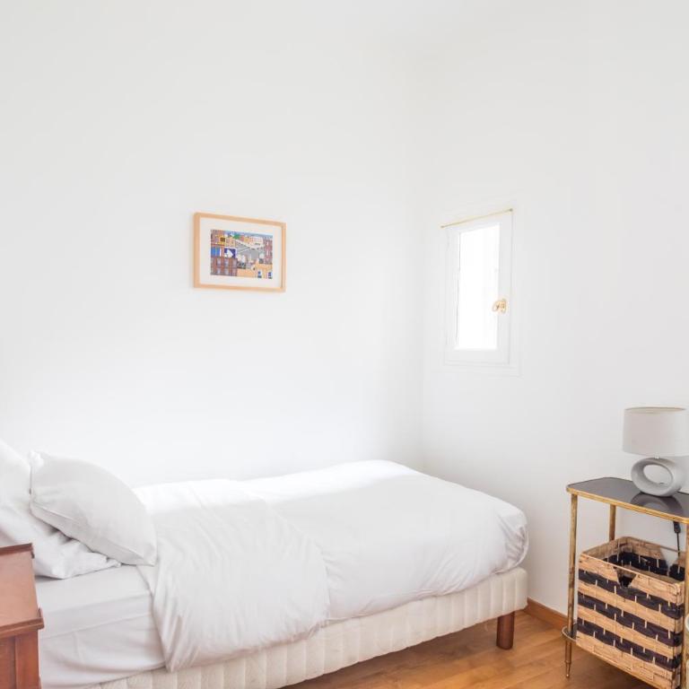 Bon Marché Sevres - Appartement - 17
