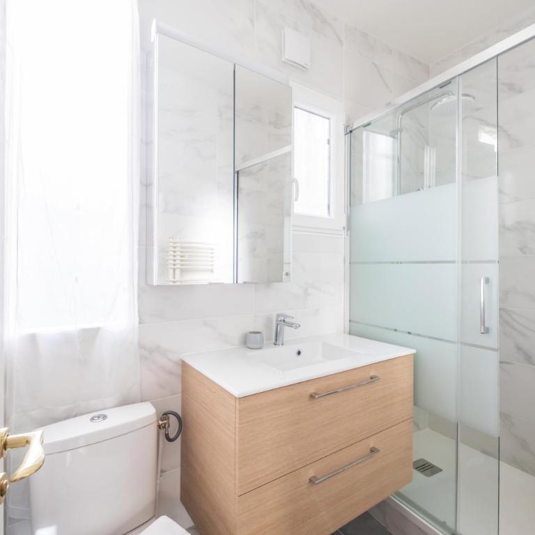 Bon Marché Sevres - Appartement - 18