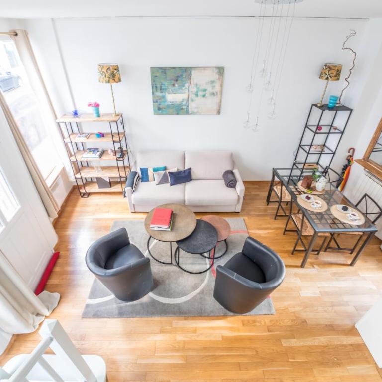 Bon Marché Sevres - Appartement - 21
