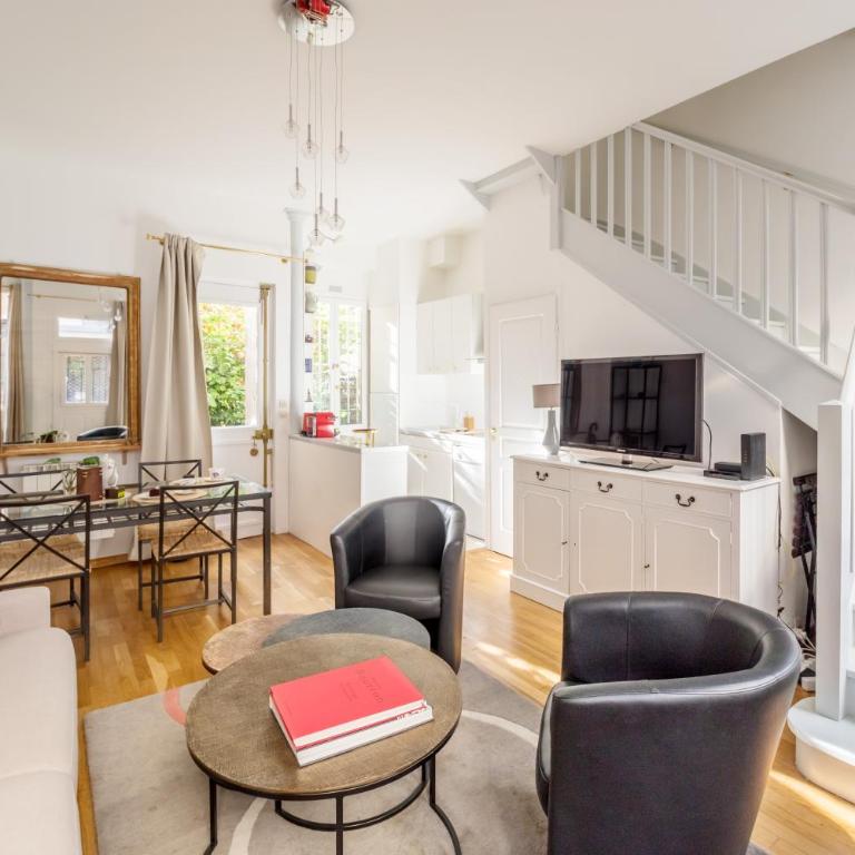 Bon Marché Sevres - Appartement - 22