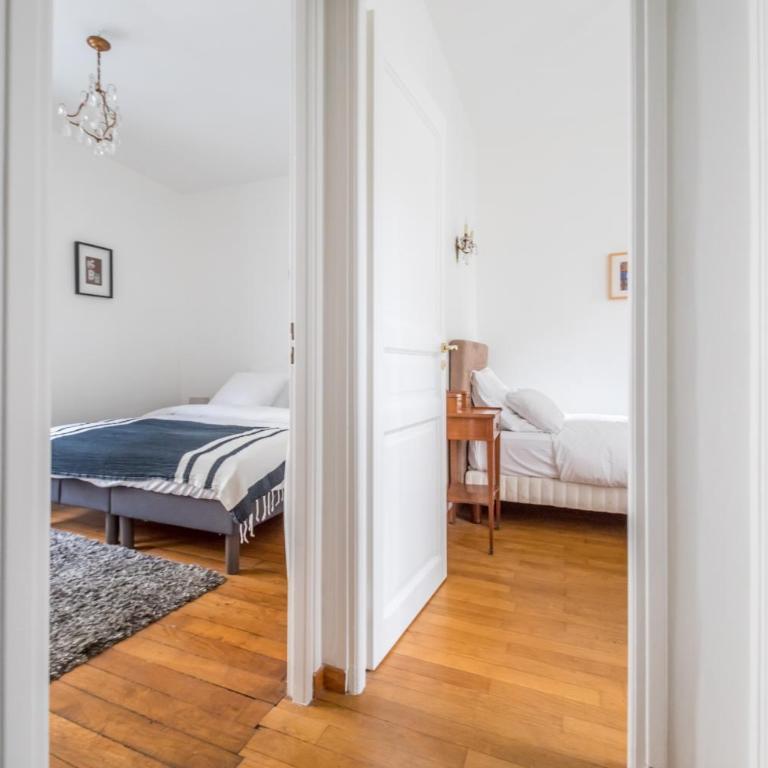 Bon Marché Sevres - Appartement - 25