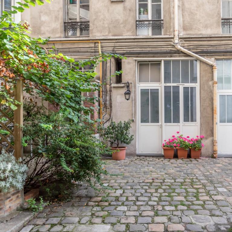 Bon Marché Sevres - Appartement - 26