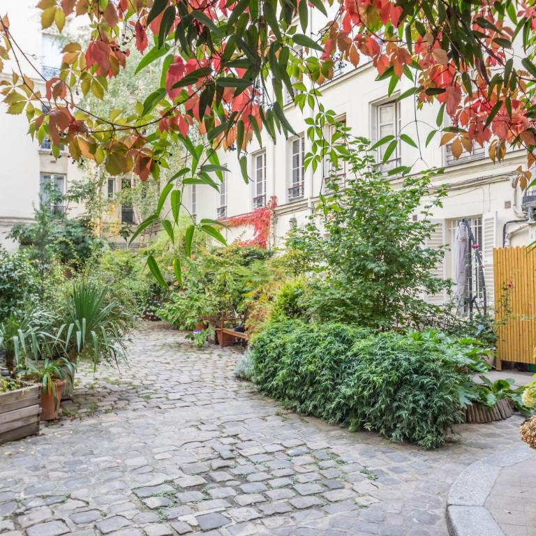 Bon Marché Sevres - Appartement - 28