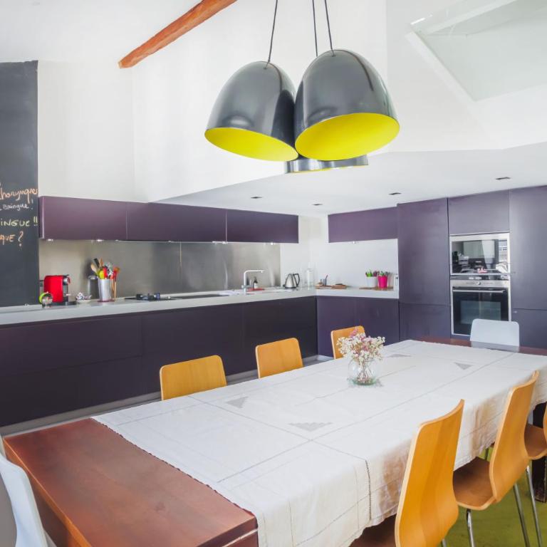 Batignolles Home - Appartement - 3
