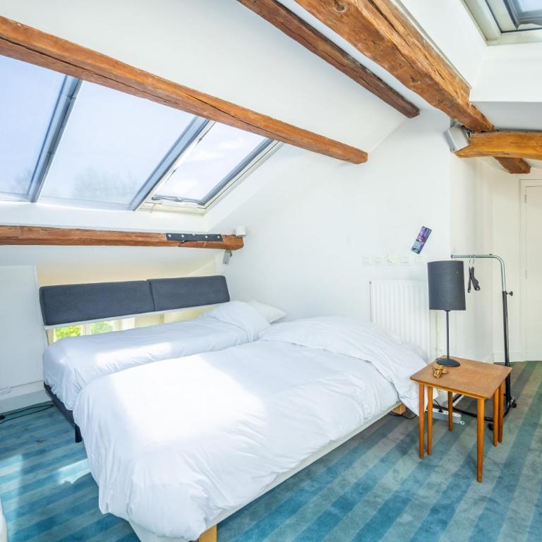 Batignolles Home - Appartement - 7