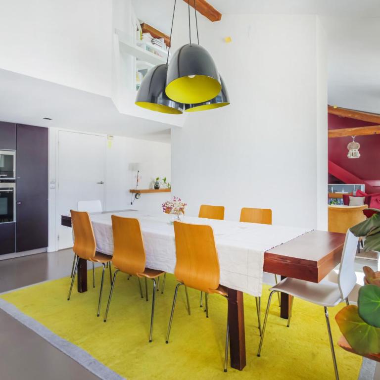 Batignolles Home - Appartement - 12