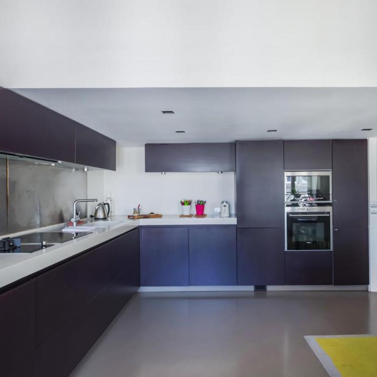 Batignolles Home - Appartement - 13