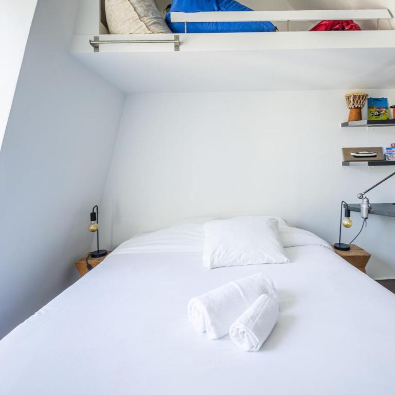 Batignolles Home - Appartement - 18