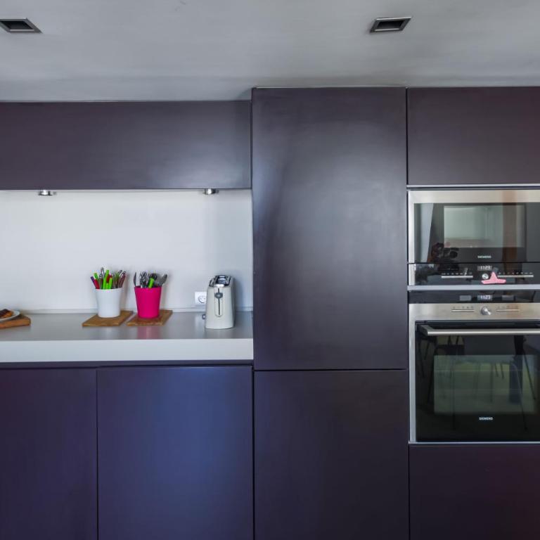 Batignolles Home - Appartement - 23