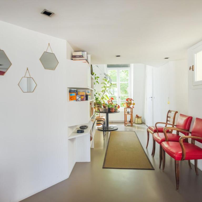 Batignolles Home - Appartement - 22