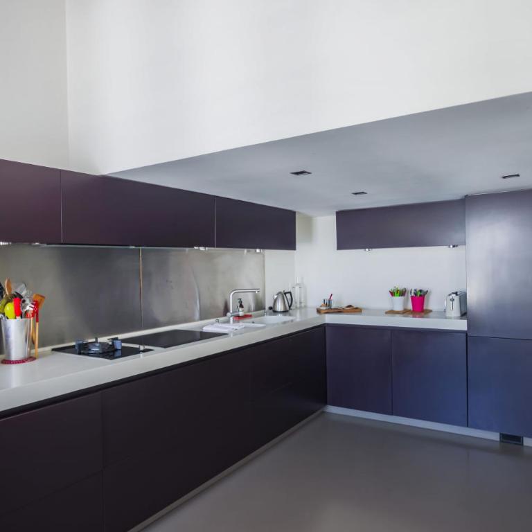 Batignolles Home - Appartement - 24