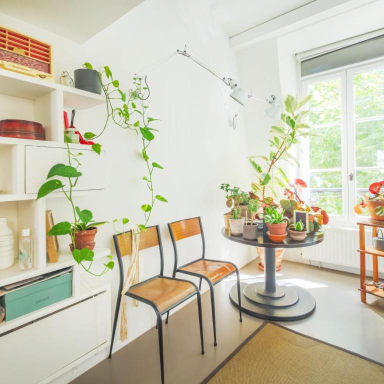 Batignolles Home - Appartement - 29