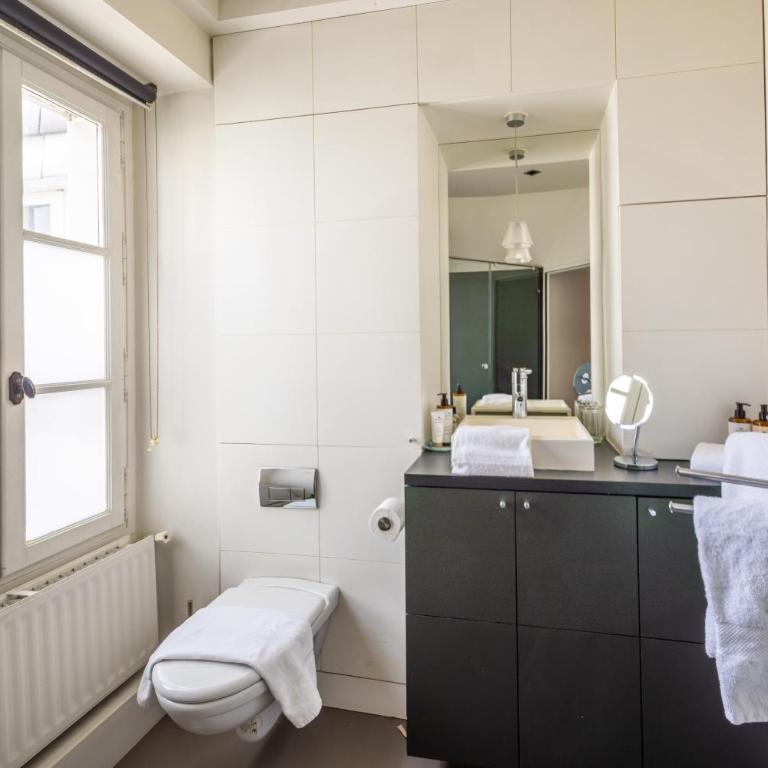 Batignolles Home - Appartement - 33