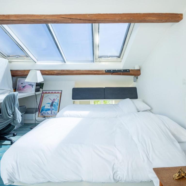 Batignolles Home - Appartement - 31