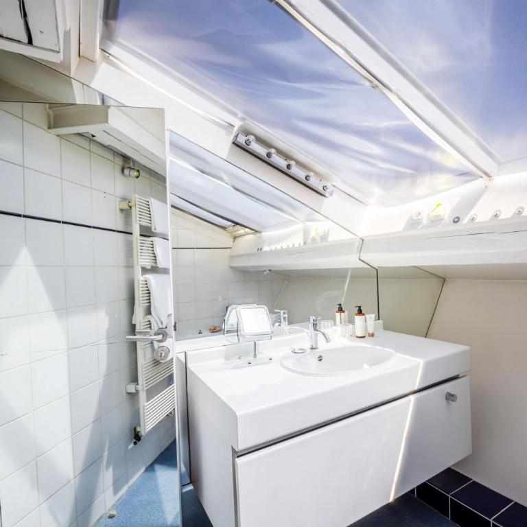 Batignolles Home - Appartement - 39