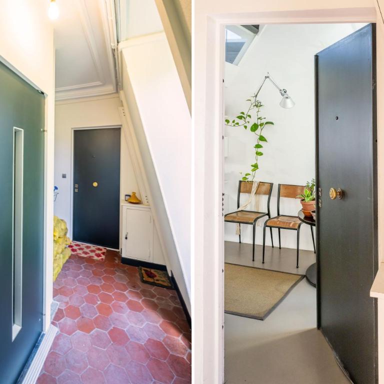Batignolles Home - Appartement - 40