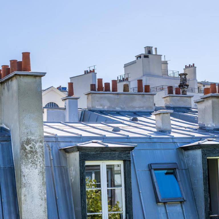 Batignolles Home - Appartement - 41