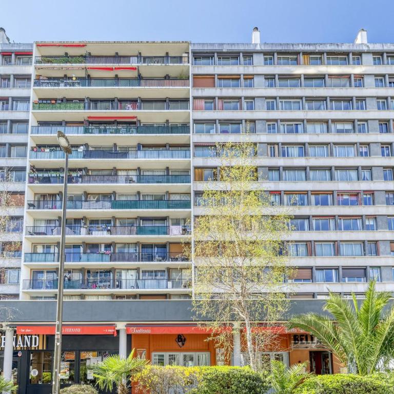 L'Atelier de Sèvres - 2 places de parking - Appartamento - 15
