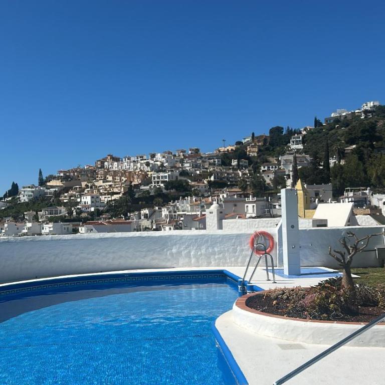 Punta Lara, Nerja - Apartamento de 3 dormitorios - 32