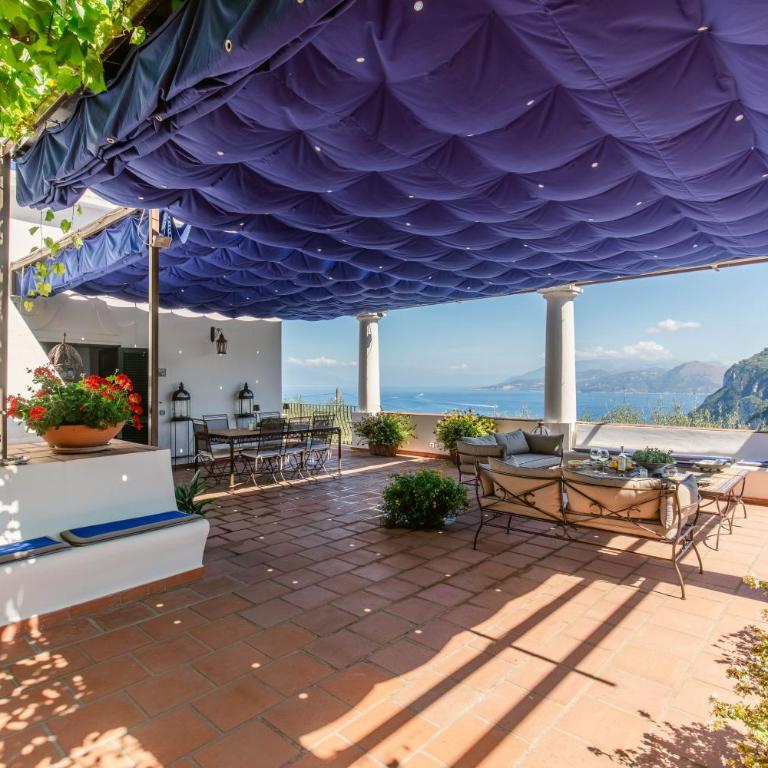 Villa Ginestra by My Villa Collection - Villa - 2