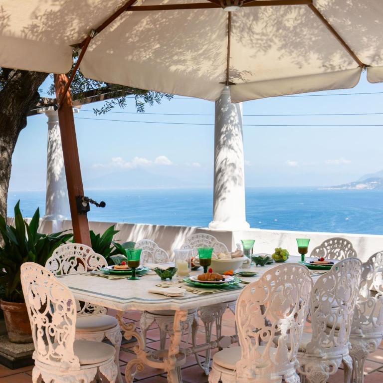 Villa Ginestra by My Villa Collection - Villa - 4