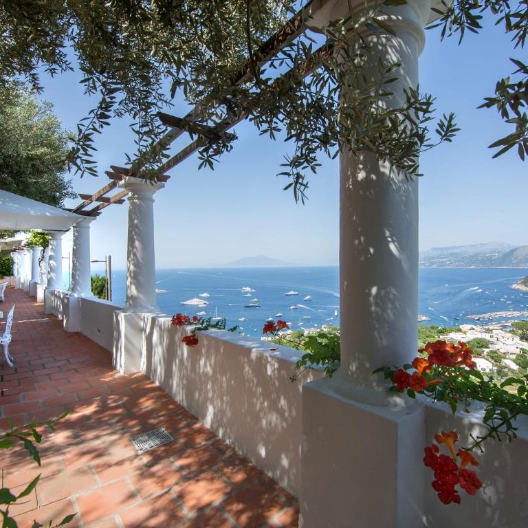 Villa Ginestra by My Villa Collection - Villa - 3