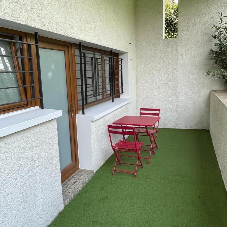 Studio Bacchus - Appartement 1 Chambre - 13